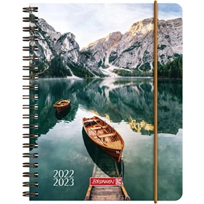 Image of Lake School Diary