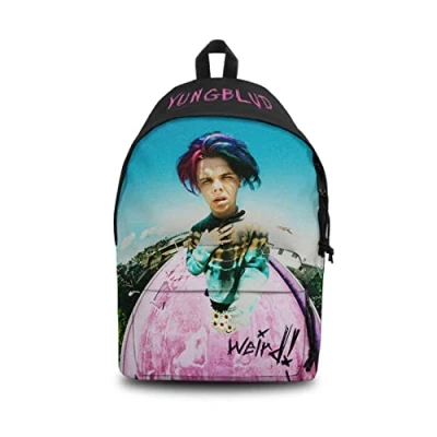 Image of Rocksax Yungblud Daypack Weird!