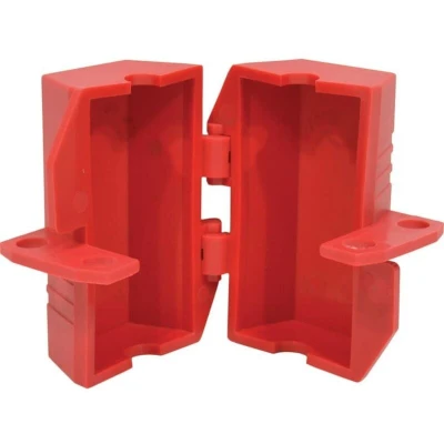 Image of Matlock Small Electrical Plug Lockout