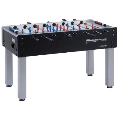 Image of Garlando Pro Champion ITSF Professional Football Table