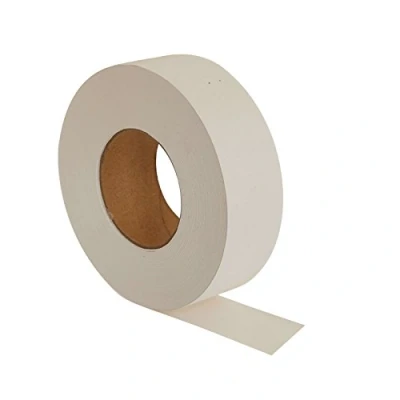 Image of Drywall Plasterboard Paper Joint Tape 50mm x 90m