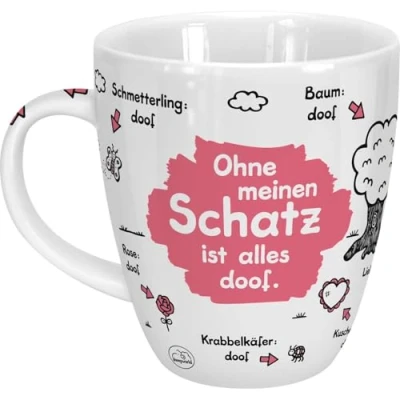 Image of Sheepworld 42622 Mug
