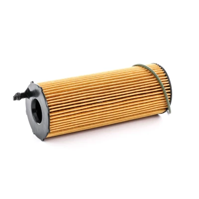 Image of 95510722200 Oil Filter BOSCH F 026 407 066 with seal Insert AUDI: A5 B8 Sportback, Q7, A4 Avant, VOLKSWAGEN: Touareg II, I