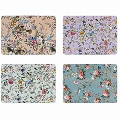 Image of William Kilburn Placemats Set of 4