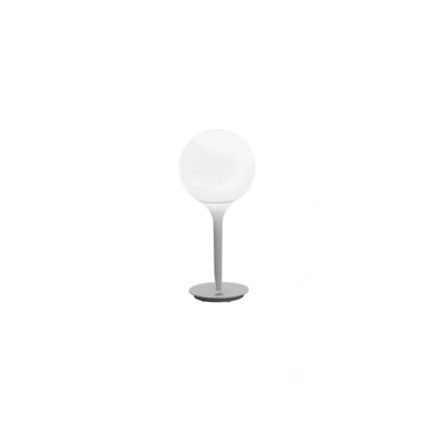 Image of Artemide Castore 14 T Table Lamp White