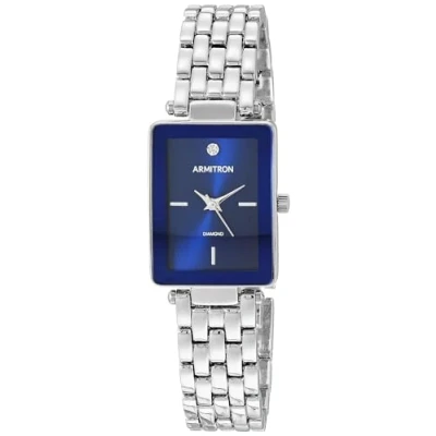 Image of Armitron Dress Watch 75/5769BLSV