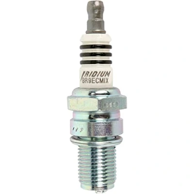 Image of NGK 2707 Spark Plug Quantity 4
