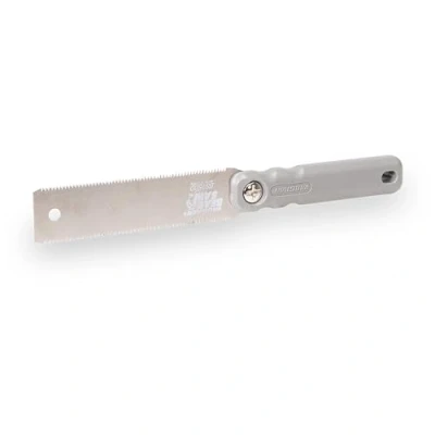 Image of Vaughan BS150D Bear Pull Saw with Double Ended Blade,150 mm