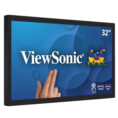 Image of ViewSonic TD3207 32&quot; Open frame HDMI RS232 24/7