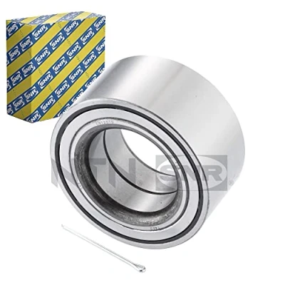 Image of 9025203007, 9025203014 Wheel bearing kit SNR R160.12