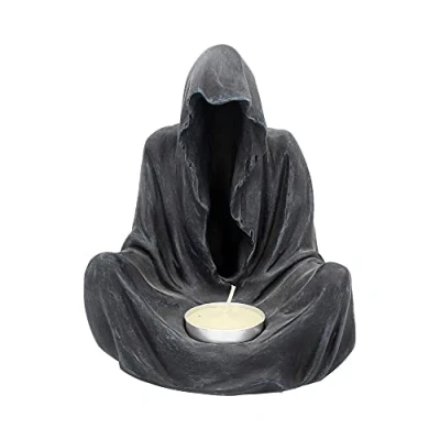 Image of Nemesis Now Final Flame 16cm