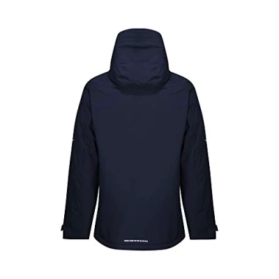 Image of Regatta Professional Men&#039;s X Pro Marauder III Waterproof Insulated Jacket