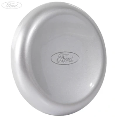 Image of Ford Genuine Transit Mk6 Steel Wheel Centre Cap Single x1 213mm Double Rear Wheels 4067090