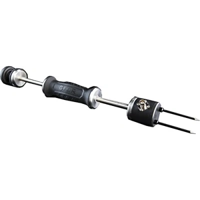 Image of FLIR MR07 Hammer Probe with Shoulder Bag