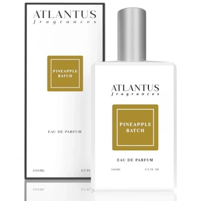 Image of Atlantus Pineapple Batch (AVENTUS) Eau De Parfum, Fragrance for Men (100 ml)