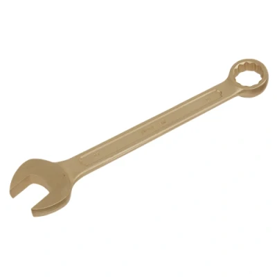 Image of Sealey Premier Combination Spanner 27mm Non Sparking