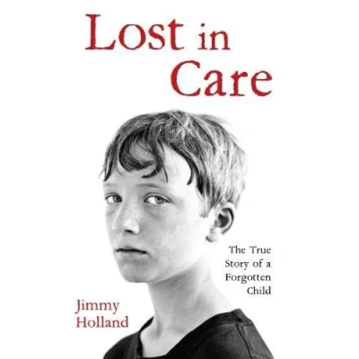 Image of Lost in Care