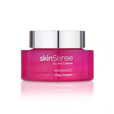 Image of SkinSense Advanced Lifting Day Cream 50ml, Firming for Face, Anti Ageing Face Women, Moisturiser Brighter Skin, Daily