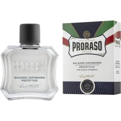 Image of Proraso After Shave Balm PROTECTIVE