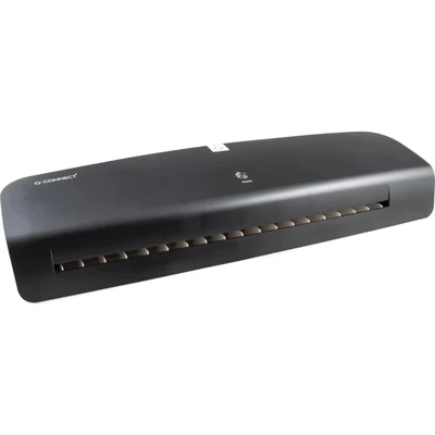 Image of Q Connect A3 Standard Laminator,black