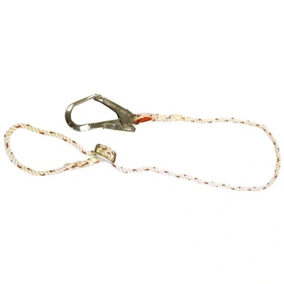 Image of Scan Fall Arrest Rope Lanyard 1.28M