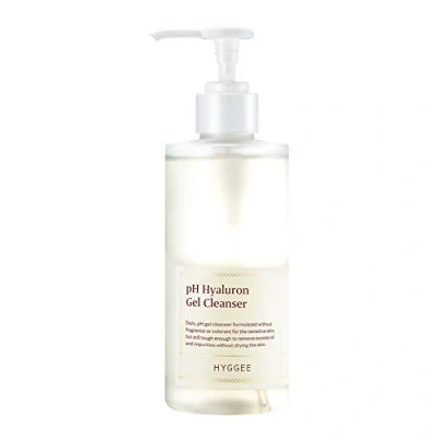 Image of [HYGGEE] pH Hyaluron Gel Cleanser 200ml