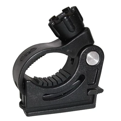 Image of Busch &amp; Müller 492HUPB Headlight Holder 10 x 5 3 cm