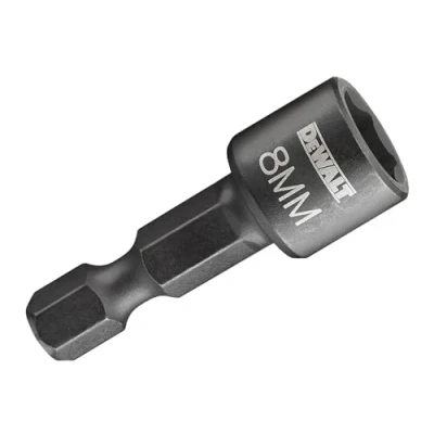 Image of DEWALT 8MM Compact NUT Driver