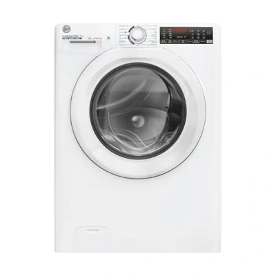 Image of Hoover H Wash&amp;Dry 350 9/6 kg 1600rpm Washer Dryer White
