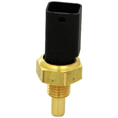 Image of 4408333, 4434334, 4502758, 95519566 Coolant Temperature Sensor CALORSTAT by Vernet WS2602 RENAULT: CLIO 3, 2, Kangoo I, DACIA: Duster Off Road