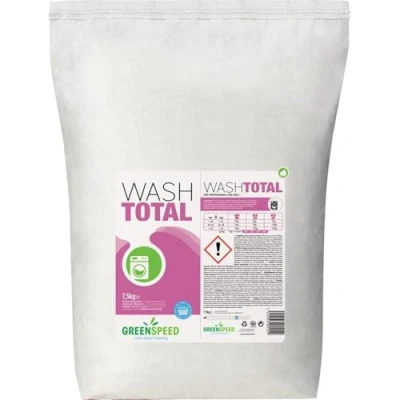 Image of Greenspeed Biological Laundry Detergent Powder 7.5kg