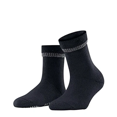 Image of Women&#039;s 1 Pair Falke Cuddle Pads Navy 35 38