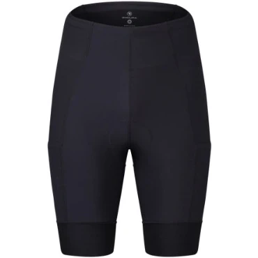 Image of Endura LOOP Waist Cycling shorts, Men&#039;s, Size: XL, Schwarz