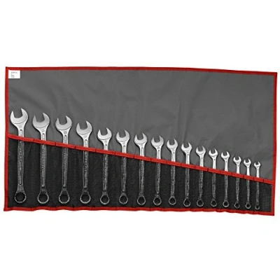 Image of Facom 440.JE16T 16 Pcs Combination Wrench Set