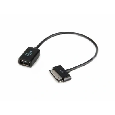 Image of Ex Pro USB Connection Kit OTG Host Cable Compatible with/Replacement for Samsung Galaxy Tab 7.7, 8.9 and 10.1