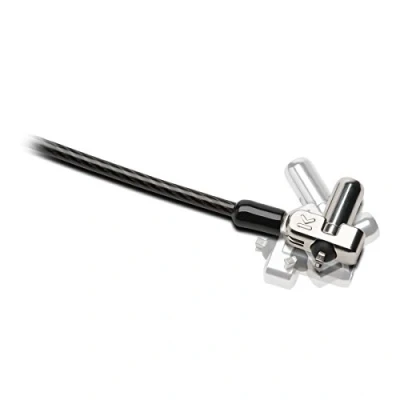 Image of Kensington N17 Dual Keyed Laptop Lock