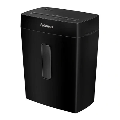 Image of FELLOWES Powershred P 42C Cross Cut Paper Shredder