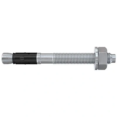 Image of FAZ II Anchor Bolts, bore diameter in MM): 12, usable length: 30 MM, Pack of 20