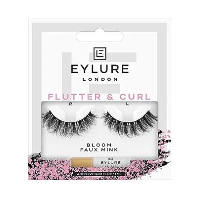 Image of Eylure Flutter &amp; Curl Bloom