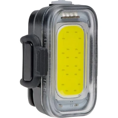 Image of BLACKBURN BB GRID FRONT LIGHT 23#, Black