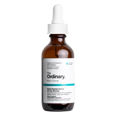 Image of The Ordinary Multi Peptide Serum for Hair Density 60ml