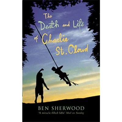 Image of The Death And Life Of Charlie St. Cloud [DVD]