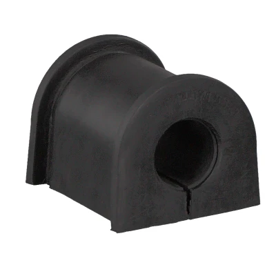 Image of 1401850 Stabilizer Bushes FEBI BILSTEIN 44671 Front Axle, inner 25mm 58mm 68mm