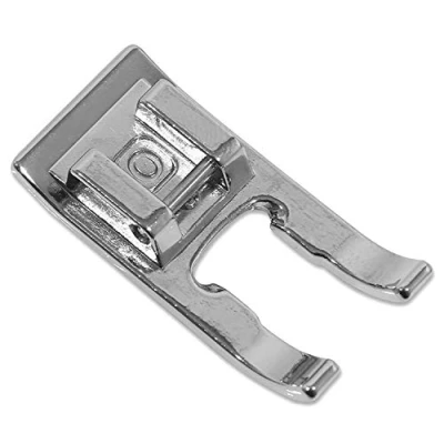Image of DreamStitch Open Toe Foot Snap On Appliqué Presser Foot/Feet For Brother,Singer,Babylock,Elna,Kenmore #718 7313W