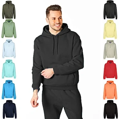 Image of RIPT Mens Hoodie Charcoal L