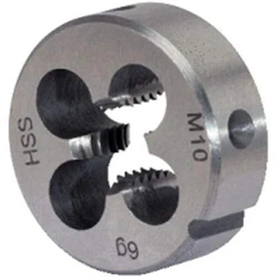 Image of KS Tools 332.0100 HSS die M, M10
