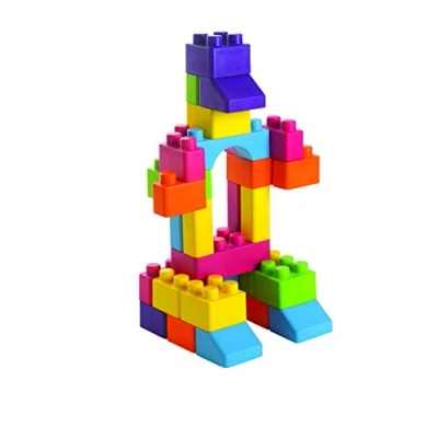 Image of Edushape Chubby Edublocks