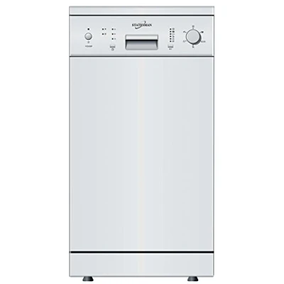 Image of Statesman Dishwasher 9 Place Settings 45cm
