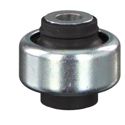 Image of 352380, 3523CJ Arm Bushes FEBI BILSTEIN 39686 Front Axle Left, Lower, Rear, Right CITROËN: DS5 Hatchback, PEUGEOT: 206 Hatchback