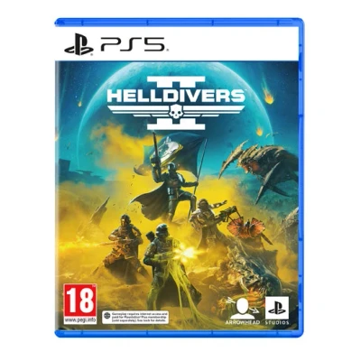 Image of HELLDIVERS™ 2